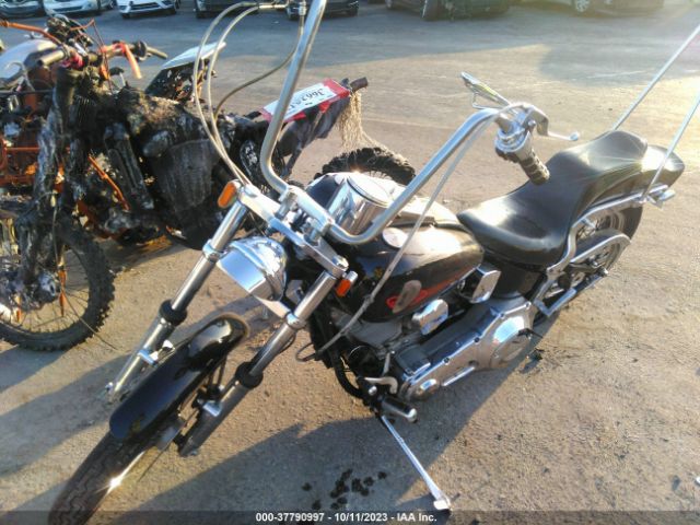 1999 HARLEY-DAVIDSON FXST 1HD1BHL31XY031920 Photo 1