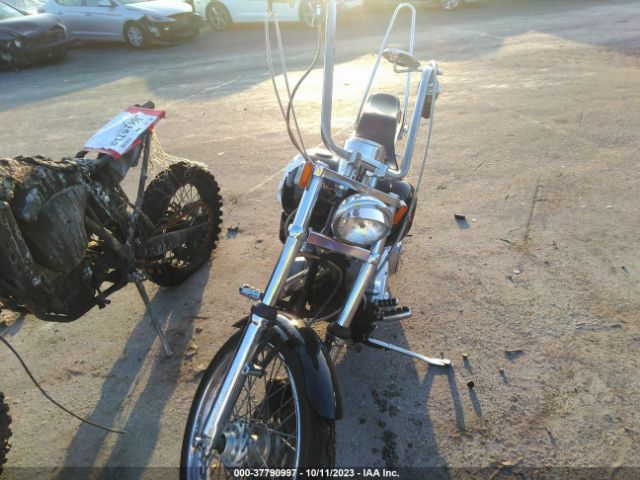 1999 HARLEY-DAVIDSON FXST 1HD1BHL31XY031920 Photo 4