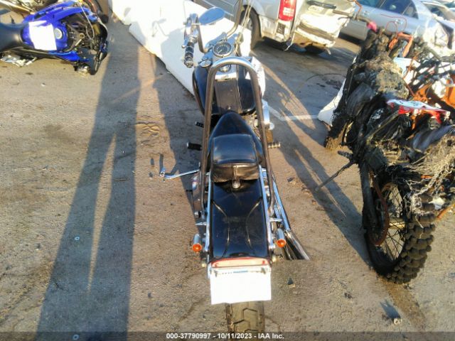 1999 HARLEY-DAVIDSON FXST 1HD1BHL31XY031920 Photo 5