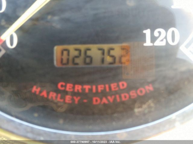 1999 HARLEY-DAVIDSON FXST 1HD1BHL31XY031920 Photo 6
