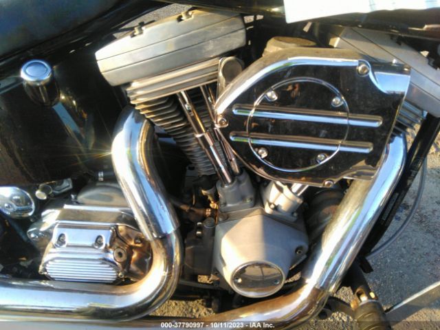 1999 HARLEY-DAVIDSON FXST 1HD1BHL31XY031920 Photo 7
