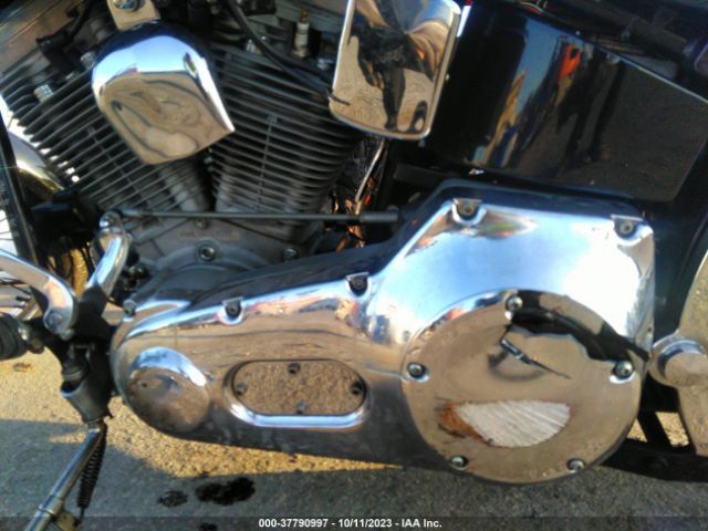 1999 HARLEY-DAVIDSON FXST 1HD1BHL31XY031920 Photo 8