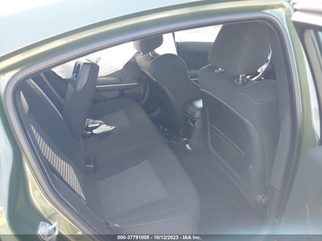 Dodge Charger Scat Pack 2022 2C3CDXGJ8NH217215 Image 8