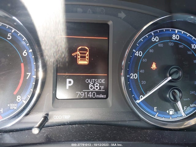 Toyota COROLLA LE 2019 5YFBURHEXKP897905 Image 15
