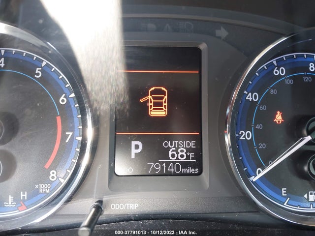 Toyota COROLLA LE 2019 5YFBURHEXKP897905 Image 7