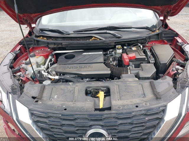 Nissan ROGUE SV 2023 JN8BT3BB7PW182632 Image 10