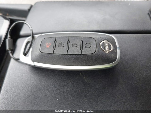 Nissan ROGUE SV 2023 JN8BT3BB7PW182632 Image 11