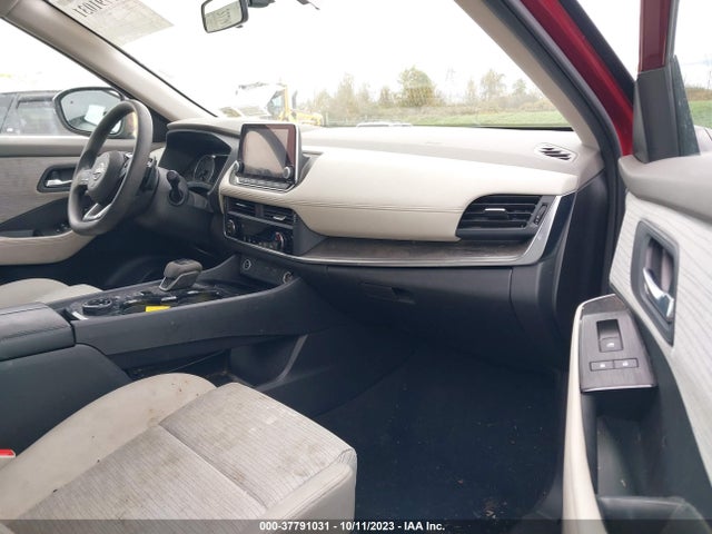 Nissan ROGUE SV 2023 JN8BT3BB7PW182632 Image 5