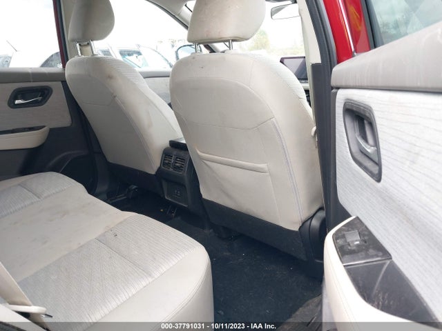 Nissan ROGUE SV 2023 JN8BT3BB7PW182632 Image 8