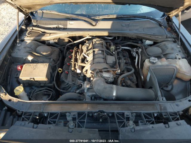 2C3CDZBT3HH598142 Dodge Challenger R/t