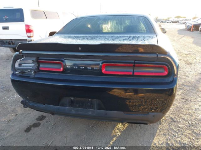 2C3CDZBT3HH598142 Dodge Challenger R/t