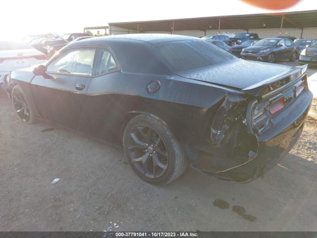 2C3CDZBT3HH598142 Dodge Challenger R/t