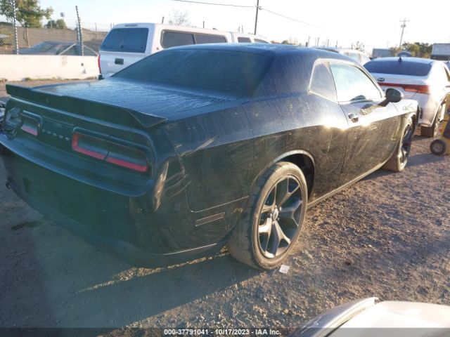 2C3CDZBT3HH598142 Dodge Challenger R/t