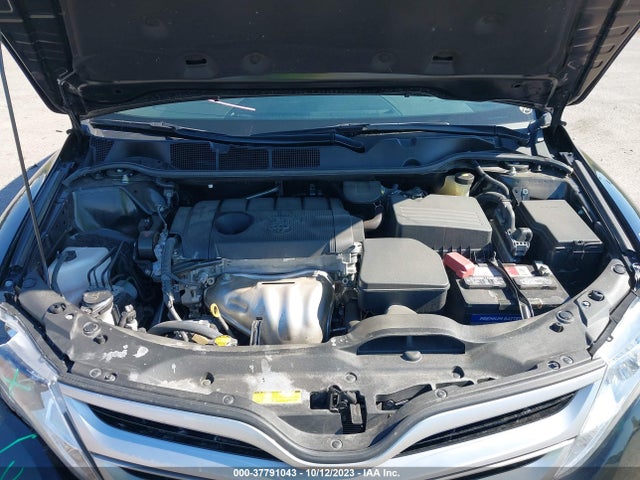 Toyota Venza Le/xle 2015 4T3ZA3BB7FU093933 Image 10