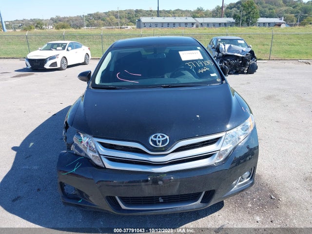 Toyota Venza Le/xle 2015 4T3ZA3BB7FU093933 Image 12