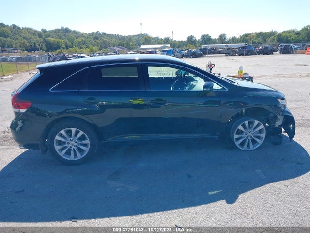 Toyota Venza Le/xle 2015 4T3ZA3BB7FU093933 Image 13