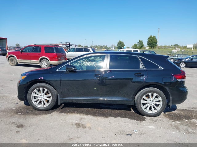Toyota Venza Le/xle 2015 4T3ZA3BB7FU093933 Image 14
