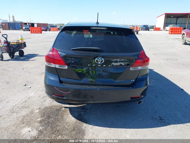 Toyota Venza Le/xle 2015 4T3ZA3BB7FU093933 Image 16