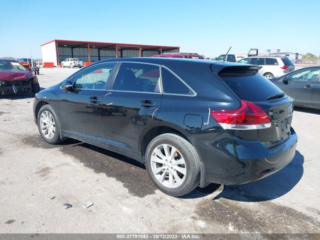 Toyota Venza Le/xle 2015 4T3ZA3BB7FU093933 Image 3