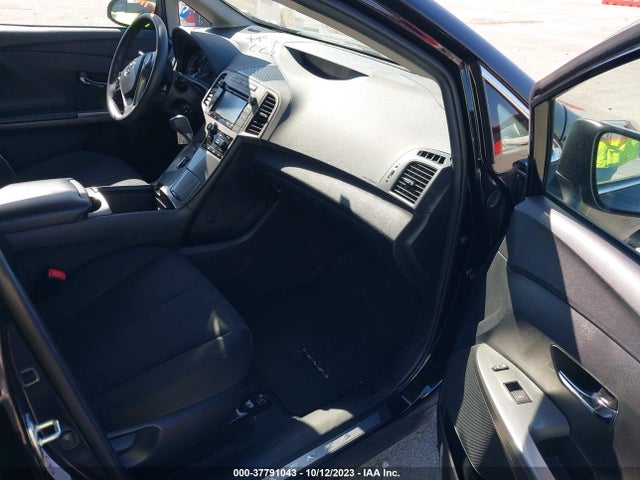 Toyota Venza Le/xle 2015 4T3ZA3BB7FU093933 Image 5
