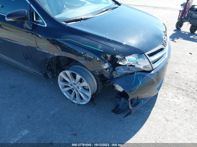 Toyota Venza Le/xle 2015 4T3ZA3BB7FU093933 Image 6