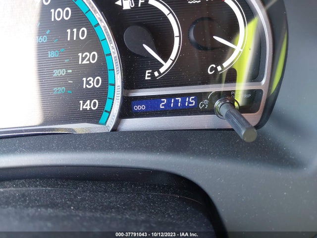 Toyota Venza Le/xle 2015 4T3ZA3BB7FU093933 Image 7