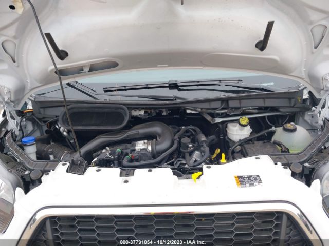 1FBAX2C82PKA93961 Ford Transit Passenger Wagon Xl/xlt