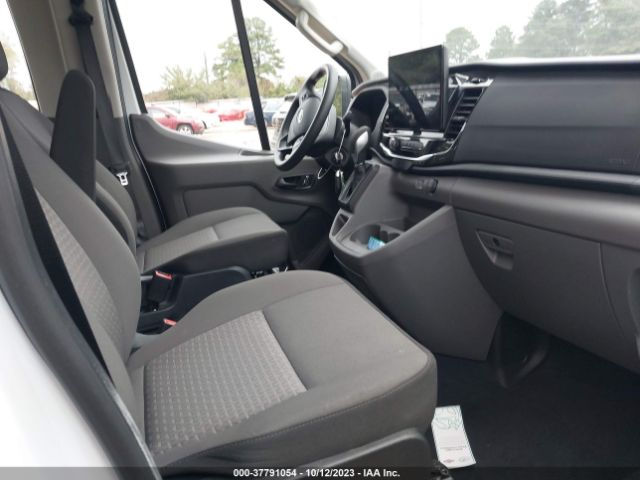 1FBAX2C82PKA93961 Ford Transit Passenger Wagon Xl/xlt