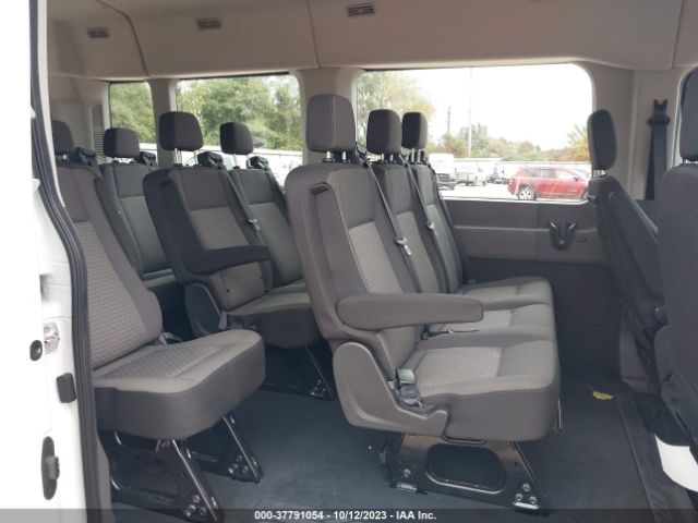 1FBAX2C82PKA93961 Ford Transit Passenger Wagon Xl/xlt