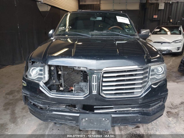 5LMJJ3JT1GEL02382 Lincoln Navigator L Select