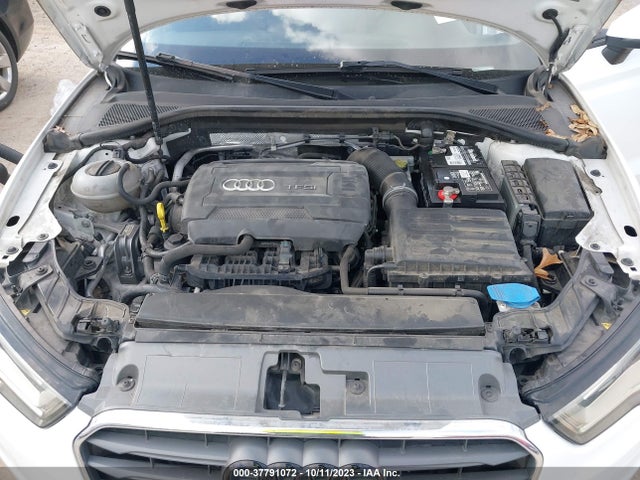 WAUA7GFF4G1046209 Audi A3 1.8t Premium