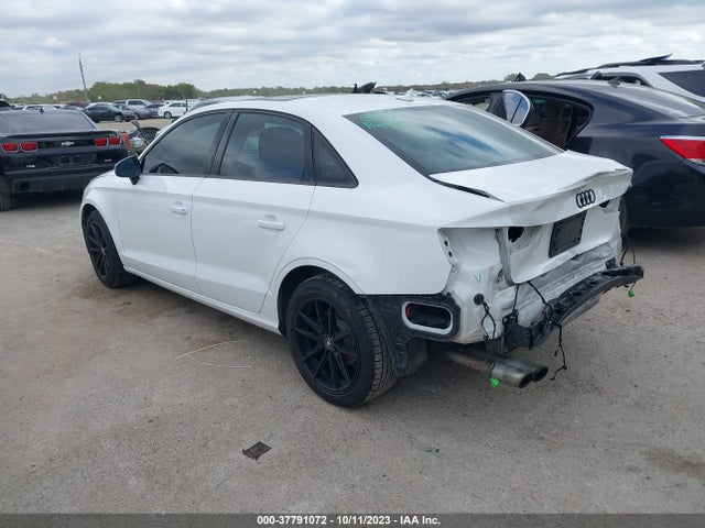 WAUA7GFF4G1046209 Audi A3 1.8t Premium