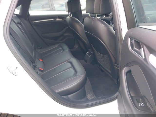 WAUA7GFF4G1046209 Audi A3 1.8t Premium