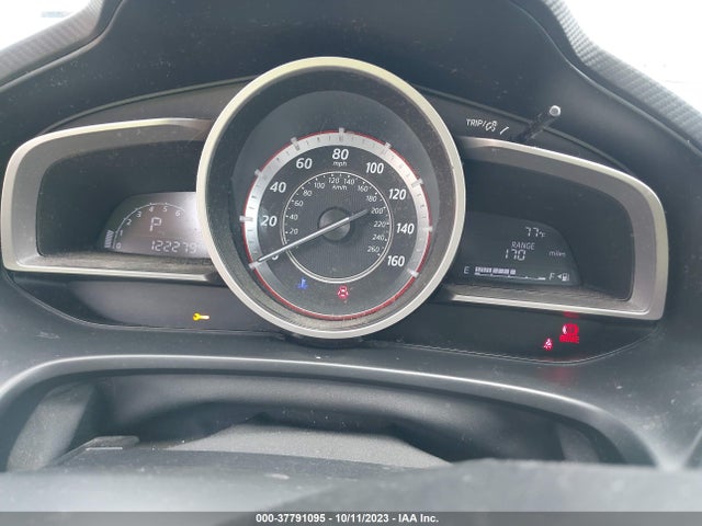 Aukcja sprzedaży 2016 Mazda Mazda3 I Sport, vin: 3MZBM1U76GM277931, numer aukcji: 37791095