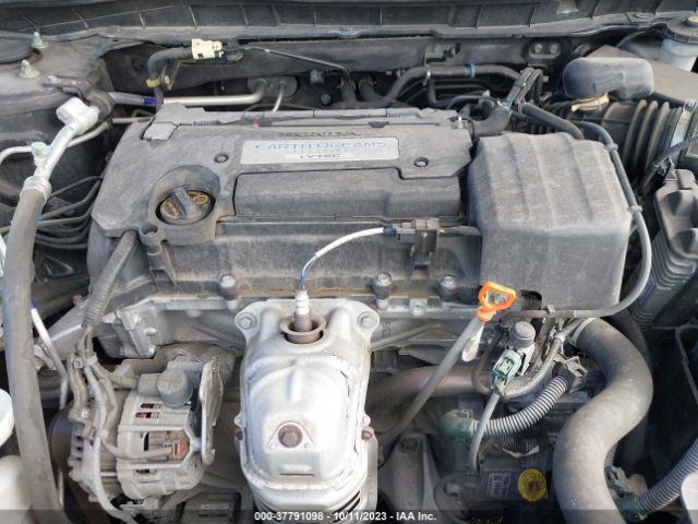 1HGCR2F30EA041005 Honda Accord Sedan Lx