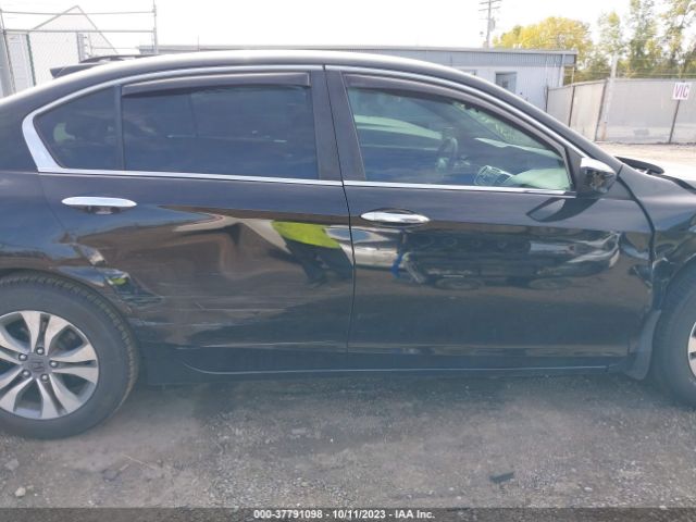 1HGCR2F30EA041005 Honda Accord Sedan Lx