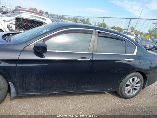 1HGCR2F30EA041005 Honda Accord Sedan Lx