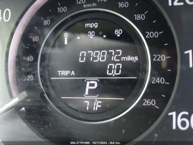 1HGCR2F30EA041005 Honda Accord Sedan Lx