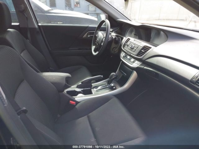 1HGCR2F30EA041005 Honda Accord Sedan Lx