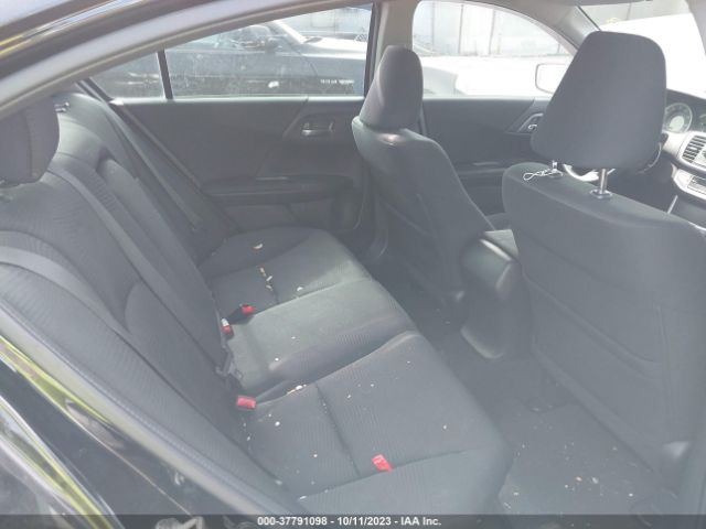 1HGCR2F30EA041005 Honda Accord Sedan Lx