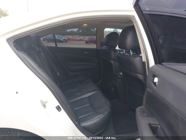 2012 NISSAN MAXIMA 3.5 S VIN: 1N4AA5AP9CC821097