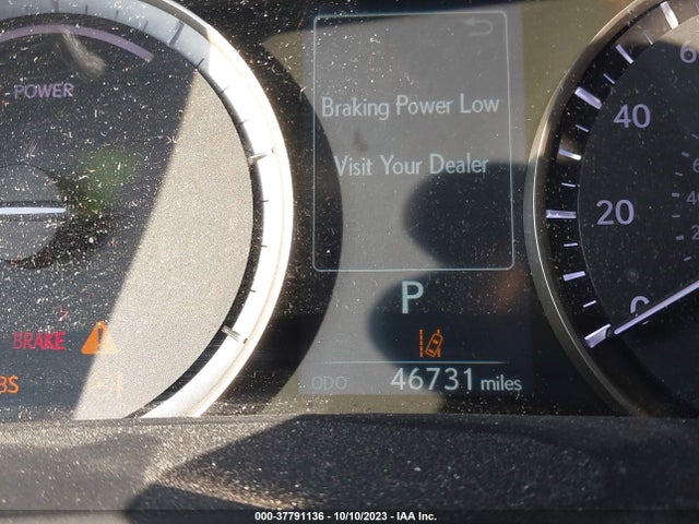 2019 Lexus RX, VIN: 2T2BGMCA1KC036400