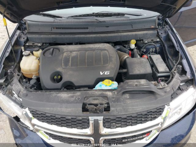 3C4PDDBG8HT520689 Dodge Journey Sxt