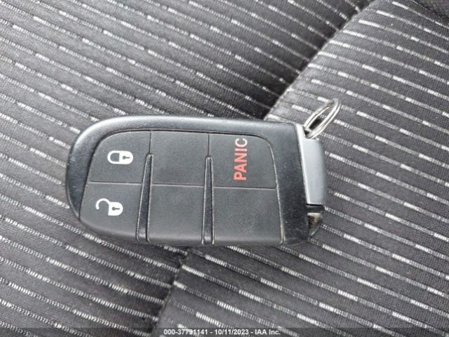 3C4PDDBG8HT520689 Dodge Journey Sxt