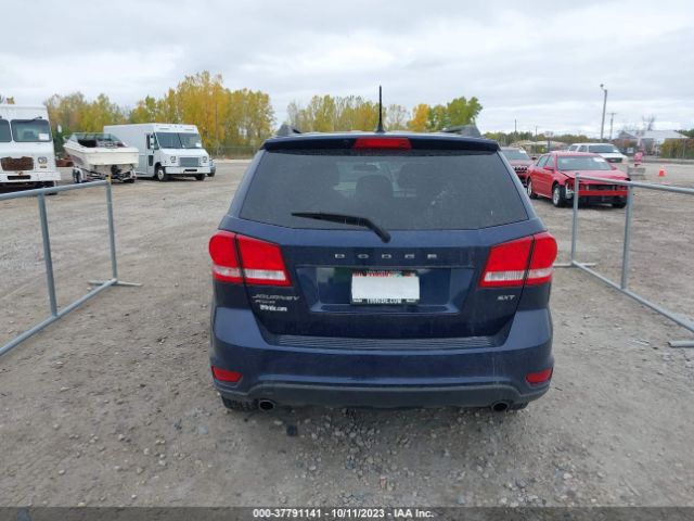 3C4PDDBG8HT520689 Dodge Journey Sxt