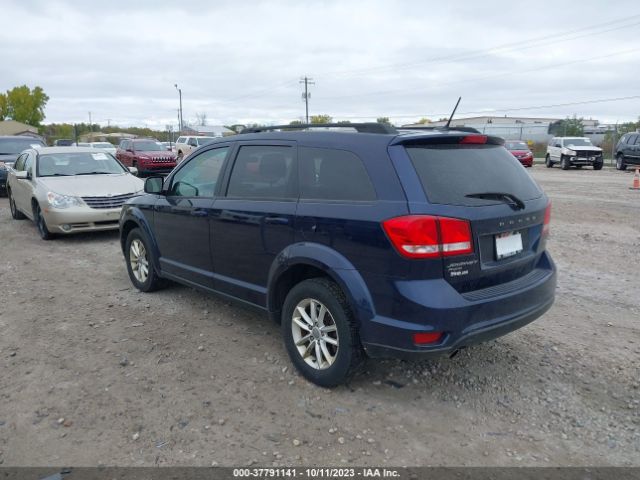 3C4PDDBG8HT520689 Dodge Journey Sxt