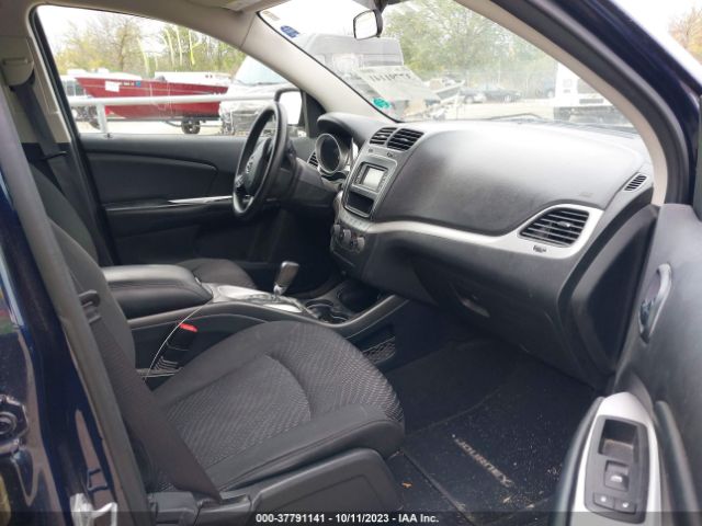 3C4PDDBG8HT520689 Dodge Journey Sxt