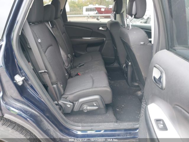 3C4PDDBG8HT520689 Dodge Journey Sxt