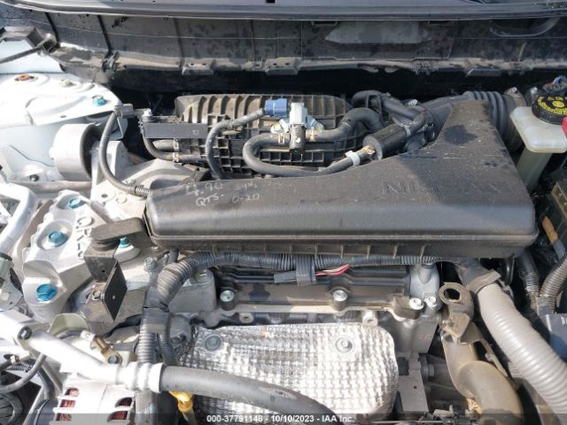 JN8AT2MV1LW139329 Nissan ROGUE SV