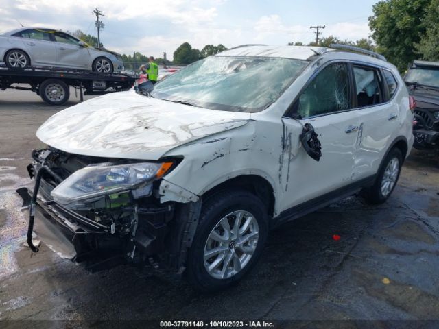 JN8AT2MV1LW139329 Nissan ROGUE SV